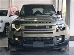 لاند روفر دفندر